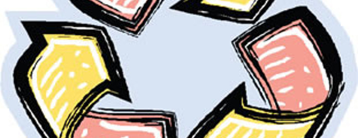 Geri Dönüşüm Kutusu