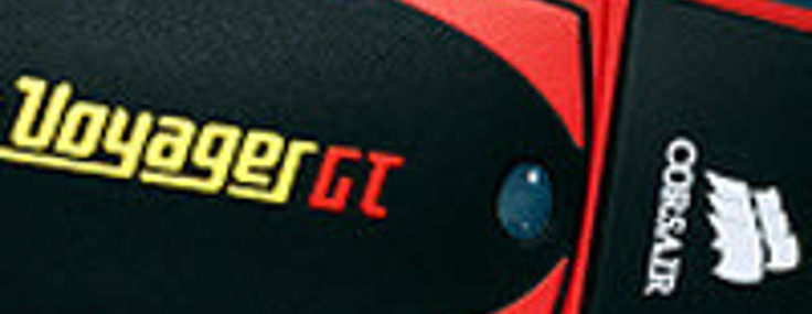 Hız sınırlarını zorlayan USB bellek!