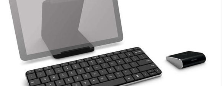 Surface tabletin aksesuarları ortaya çıktı