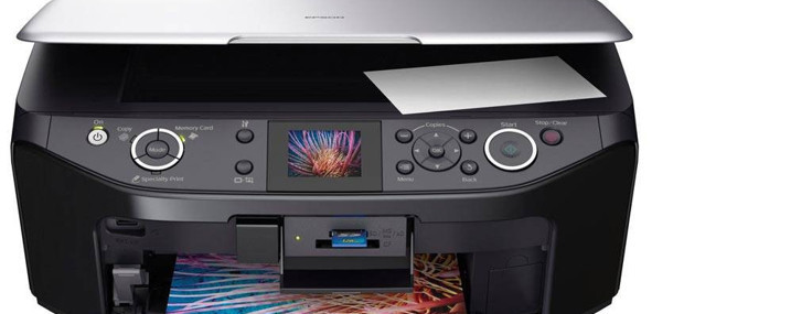 Çok fonksiyonlu yazıcılar hakkında her şey!