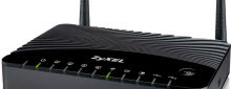 ZyXEL'in yeni nesil modemiyle tanışın!