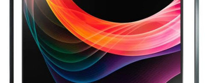 Samsung'un OLED planlarında son halka!