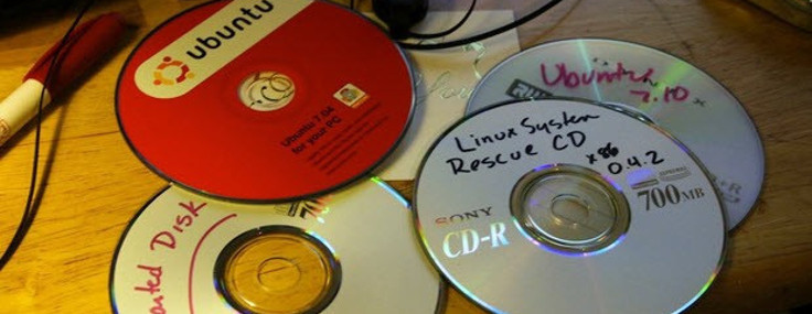 Linux kullanabileceğiniz 10 yer!