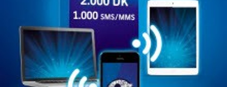 Turkcell'den farklı cihazlar için tek paket!