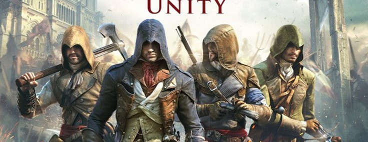 Assassin's Creed: UNITY - İNCELEME
