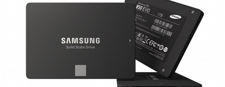 Samsung 850 EVO ile yeni SSD çağı başladı