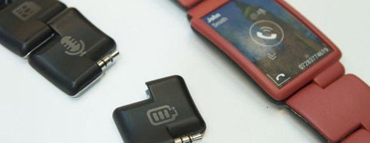 Bu saatin pil ömrünü siz belirliyorsunuz!