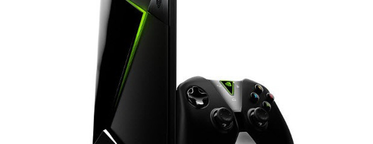 Nvidia'dan Android TV'li SHIELD bombası!