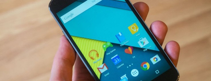 Android 5.1.1, bu Nexus'lara da geliyor!