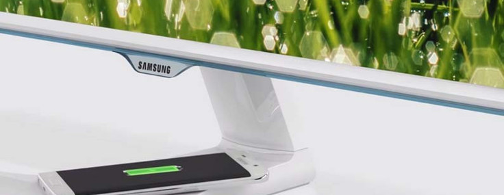 Samsung'dan ceplere "kablosuz" destek