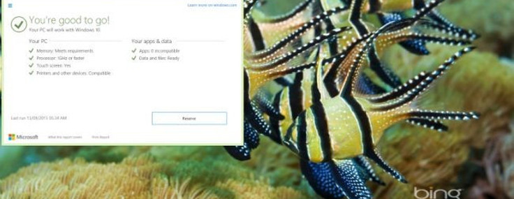Windows 10'a geçmeli misiniz?