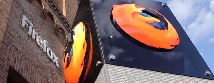 Firefox Yükselen Geliri İle Kullanıcı Kaybediyor