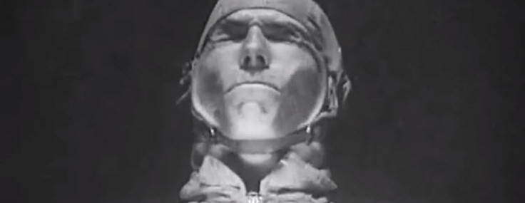 735 km/saat rüzgara karşı durabilir misiniz?