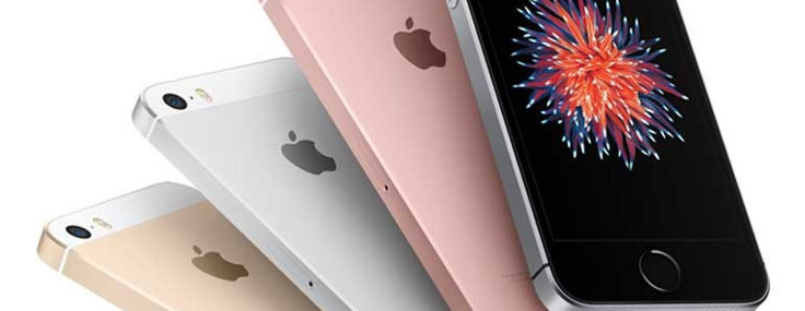 Yeni iPhone SE Ne Zaman Gelecek?