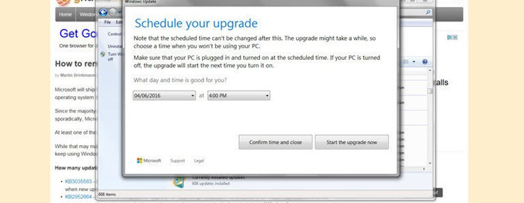 Microsoft, daha da mı katılaştı?