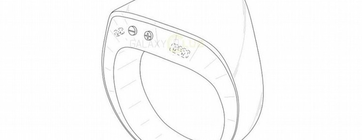 Samsung'dan Ring VR mı geliyor?