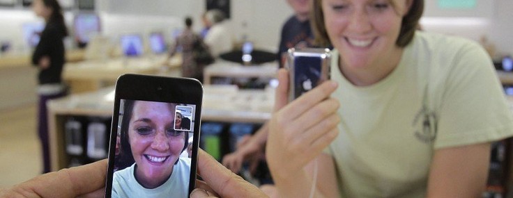 FaceTime davası, Apple'ı fena vurdu!