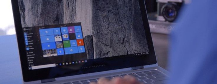 Windows 10, ilk defa düşüşe geçti!