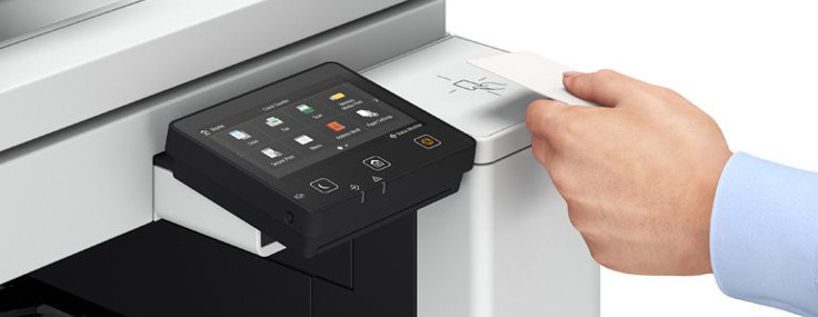 Bu Yazıcı Dakikada 25 Sayfa A3 Basıyor