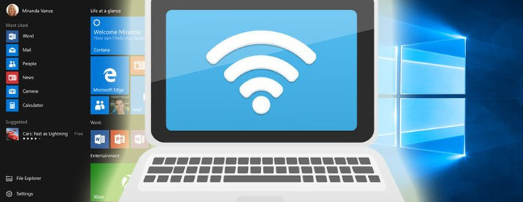 Windows 10'da Wi-Fi Sorunlarına Çözümler!