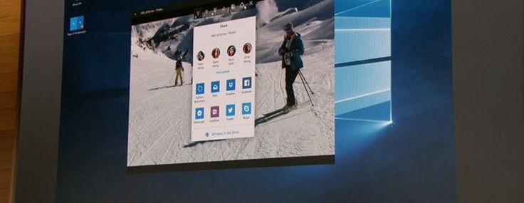 Windows 10 Yapı 15048 Yayınlandı, İşte Değişiklikler