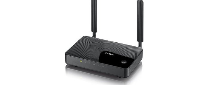 Zyxel, Mobil Dünyada Trendleri Değiştiriyor