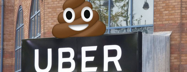 Tim Cook, Zamanında Uber'i Böyle Tehdit Etmiş!