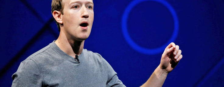 Facebook, Demokrasiye İyi Gelmediğini Kabul Etti