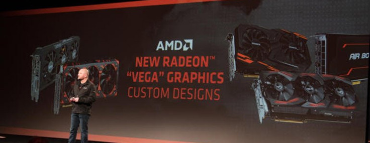 AMD, Ryzen 2'yi ve fazlasını ortaya çıkardı!