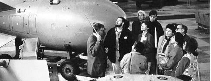 Rus nükleer laboratuvarında bilgisayar skandalı...