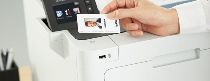 Brother HL-L8360CDW, Güvenlikte Çığır Açıyor