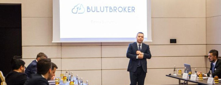 Türkiye'nin En Büyük Veri Bankası Açıldı!