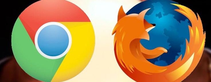 Mobil Chrome mu Daha İyi, Mobil Firefox mu?