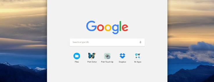 PC'ye Chrome OS Yükleme Rehberi