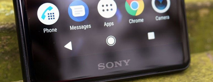 Sony Saydam, Katlanan Telefon Yapıyor Olabilir