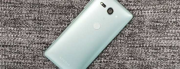 Sony Xperia XZ4, Eski Tasarımla Sızdı