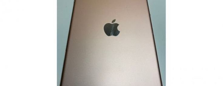 iPad Mini 5'i İlk Kez Görüyor Olabiliriz!