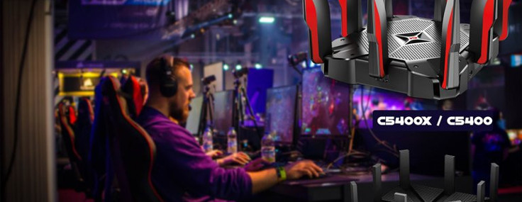 İşte Oyuncular İçin Ağ Çözümleri