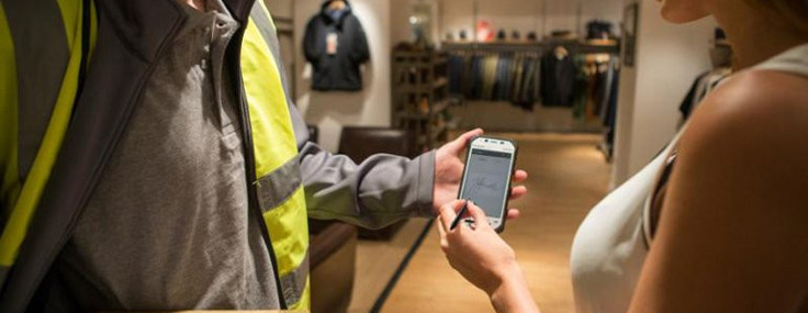 Panasonic TOUGHBOOK T1 ve N1'e Sertifika Geldi