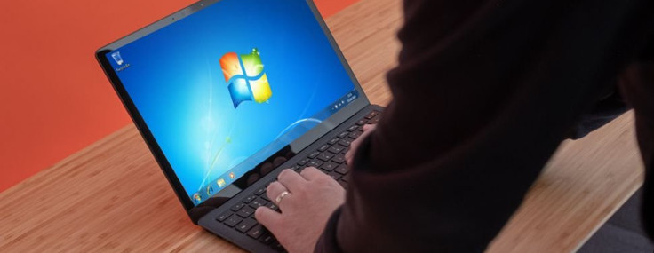 Windows 7'den "Son Yakın" Uyarısı