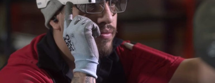 Google'ın Yeni Akıllı Gözlüğü Duyuruldu