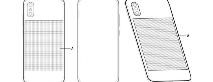 Xiaomi'nin Güneş Enerjili Telefon Hayali