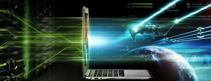 NVIDIA GeForce NOW Android'e Geliyor!