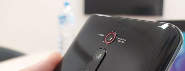 Xiaomi, 108 MP Kameralı Telefonunu İçin Hazır!