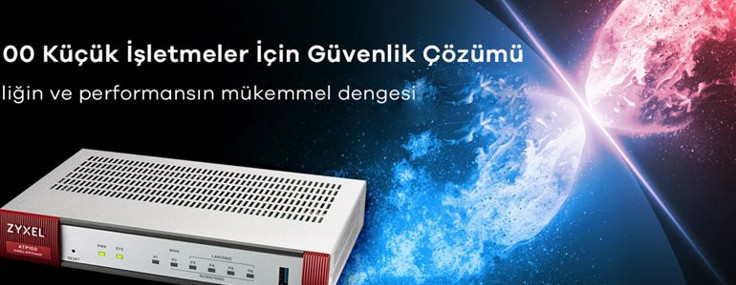 Küçük İşletmeler ATP100 ile Güven Altında
