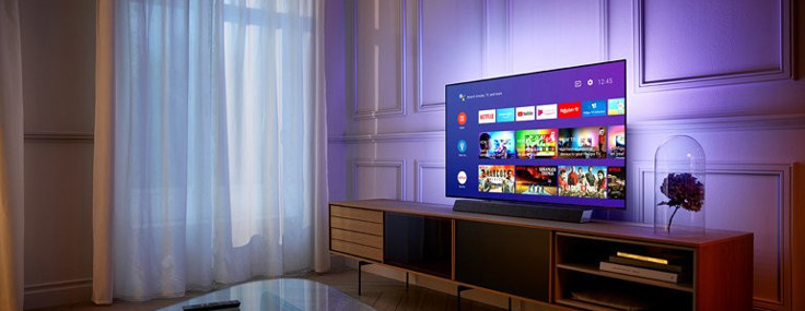 Philips TV, 2 Yeni OLED+ Modelini Tanıttı