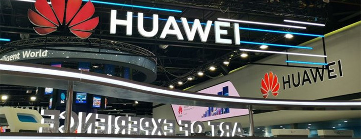 ABD'den İngiltere'ye Uyarı: "Huawei Sırlarınızı Çalacak"