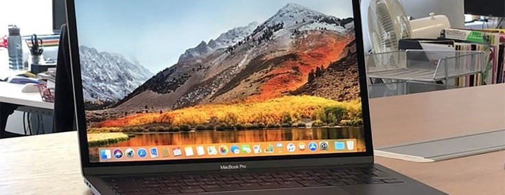 Shlayer, Binlerce macOS Cihazını Riske Attı