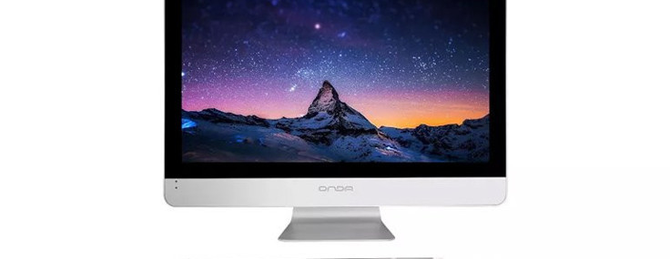 İşte iMac'in Görünümünü Aratmayan Çinli iMac Klonu