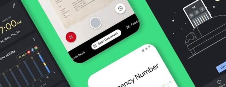 Mevcut Android'lere 5 Yeni İşlev Geldi